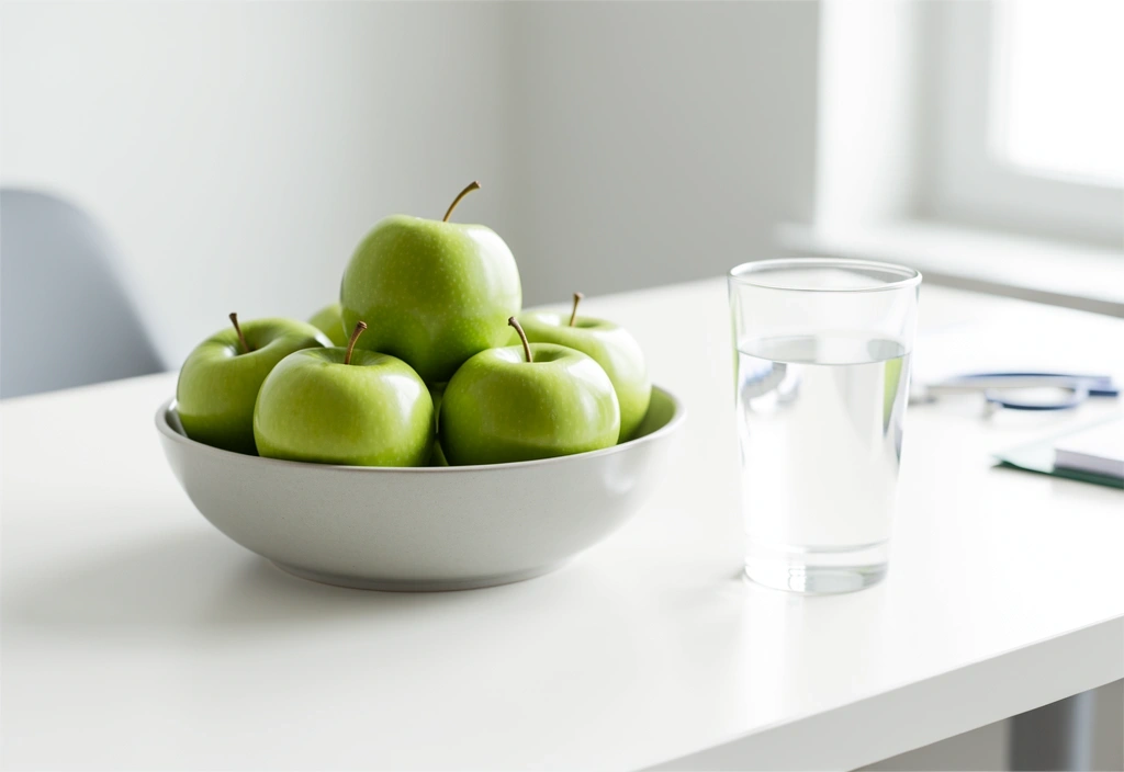 Espacio de trabajo saludable