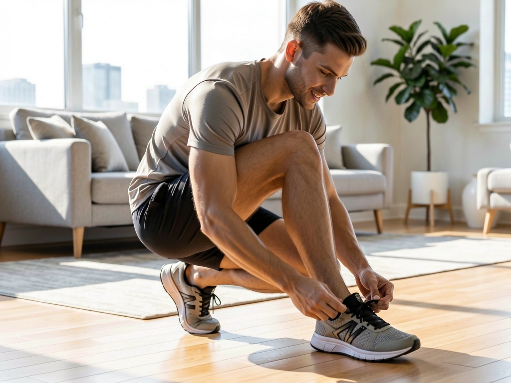 Preparación para la actividad física