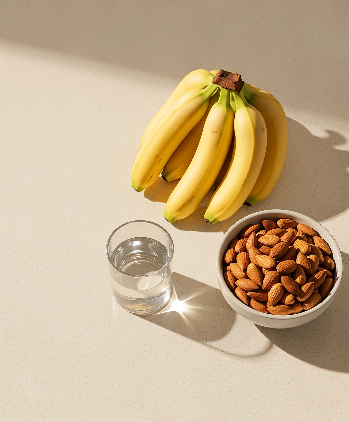 Alimentación deportiva natural